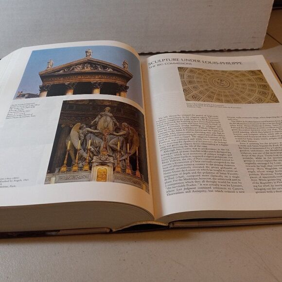 Sculpture From Antiquity to the Present Day - Picture 4 of 4